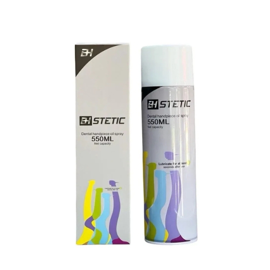 Spray BH Stetic