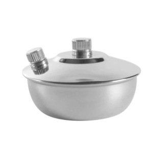 Mechero Metalico