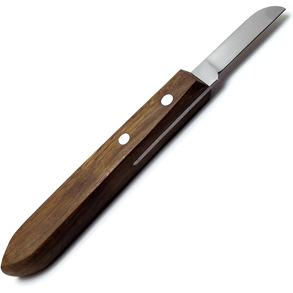 Cuchillo Bufalo