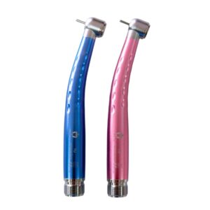 turbina Apple push boton Turbina Apple Dental Push Boton