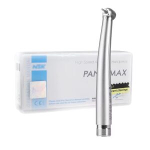 Post equipos (8) TURBINA PANA MAX NSK PUSH BUTTON