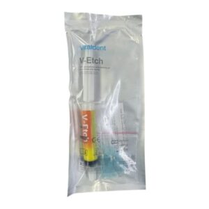 Acido Vitaldent V-etch