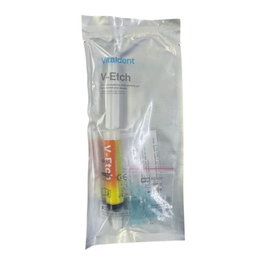 Acido Vitaldent V-etch