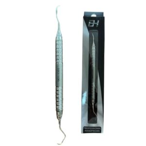 Tartrectomo 103-106 BH Stetic