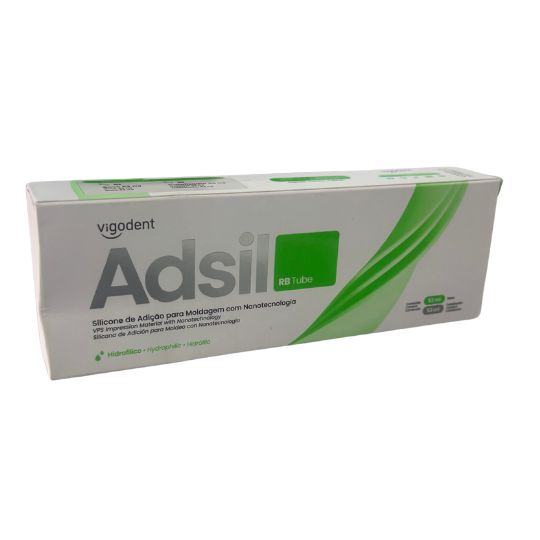 Silicona ADSIL Regular