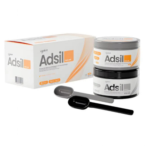 Silicona ADSIL Pesada