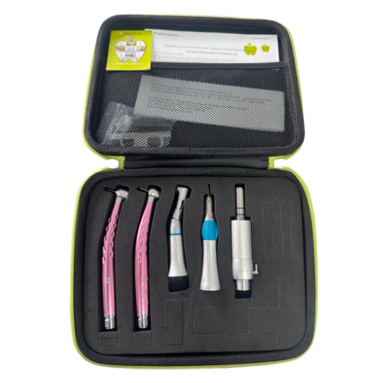 Kit Apple Dental