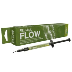 Resina Fill Magic Flow Fluida