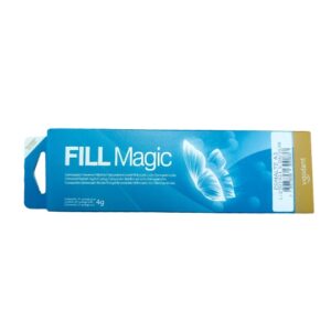 Post equipos (3) Resina Fill Magic Flow Compuesta
