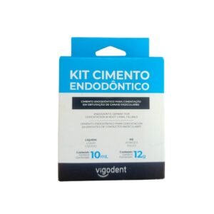 Cemento Endodontico Vigodent