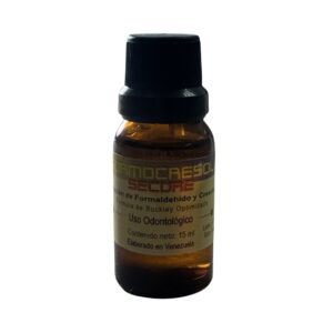Formocresol