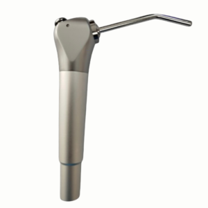 Jeringa Triple Gnatus