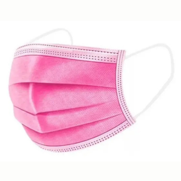 Tapa Boca Rosado caja