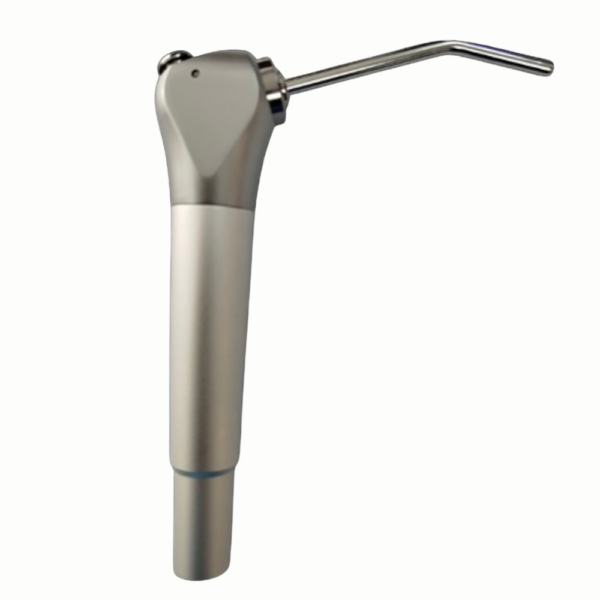 Jeringa Triple Gnatus