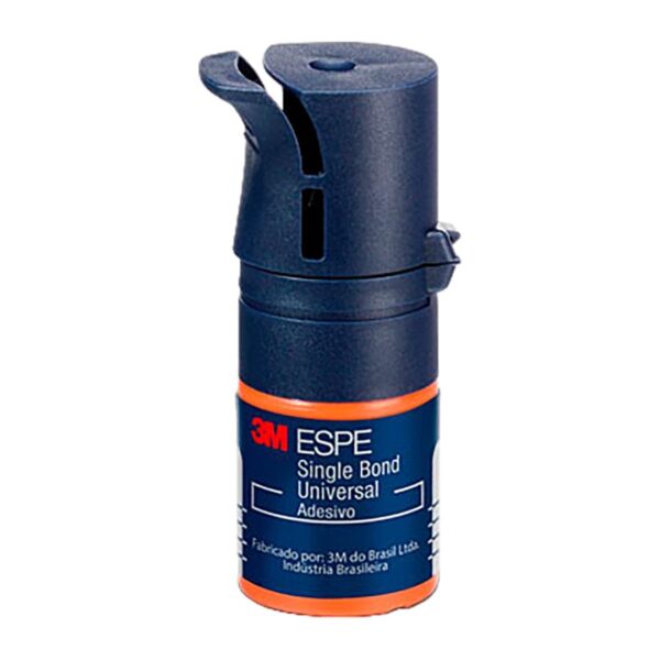 Post equipos (32) Adhesivo - Single Bond Universal 3M