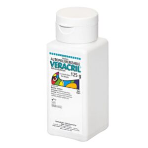 Acrilico Veracril 125g  Rosado