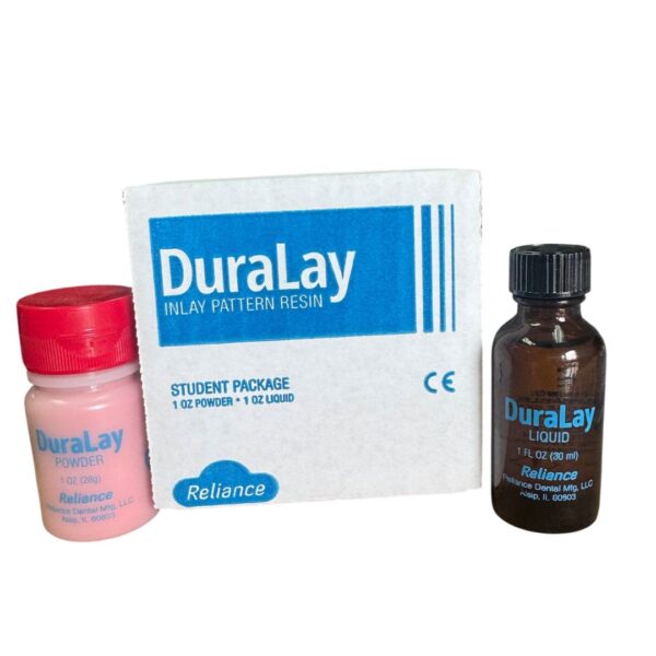 Duralay